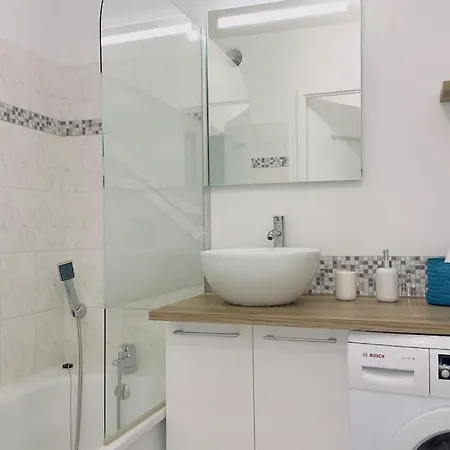 1 Bedroomed Toscane Serris Exterior photo