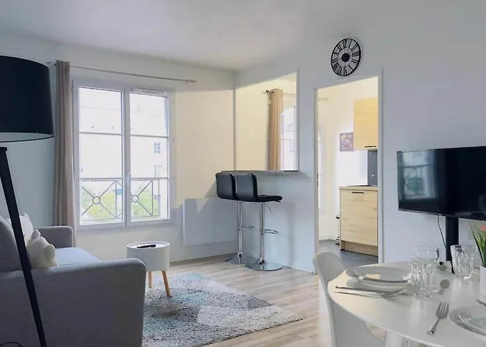1 Bedroomed Toscane Serris