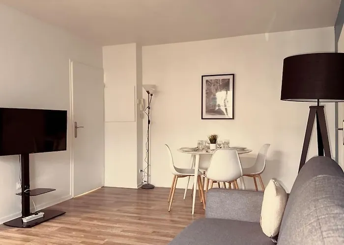 1 Bedroomed Toscane Serris