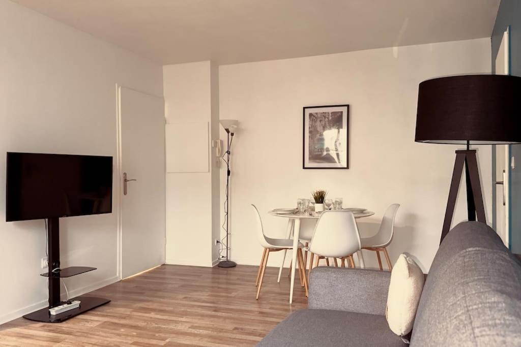 Apartment 1 Bedroomed Toscane *
