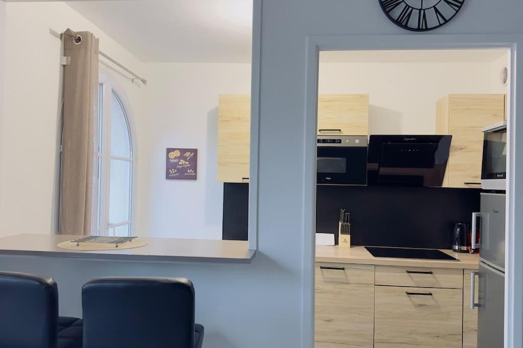 1 Bedroomed Toscane * Serris