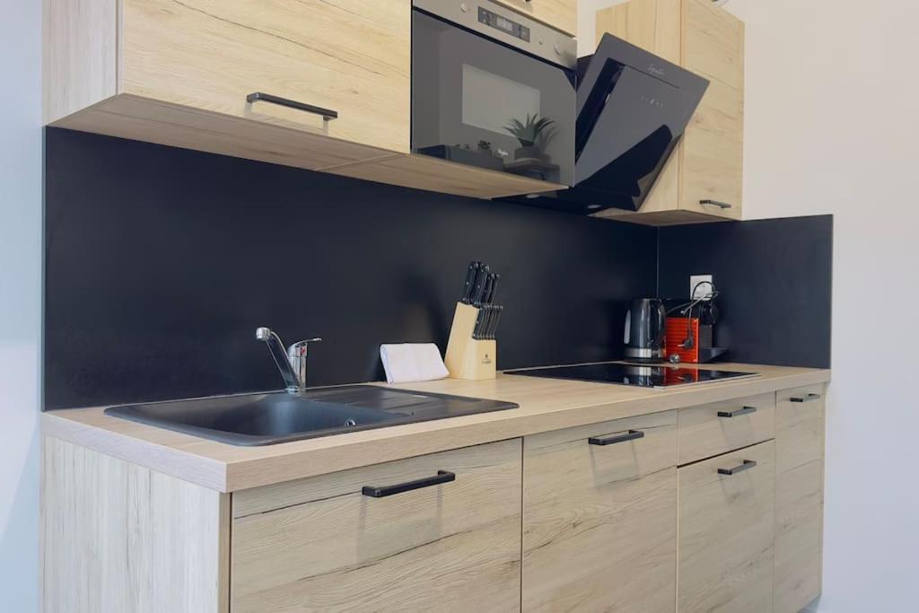 Apartment 1 Bedroomed Toscane *
