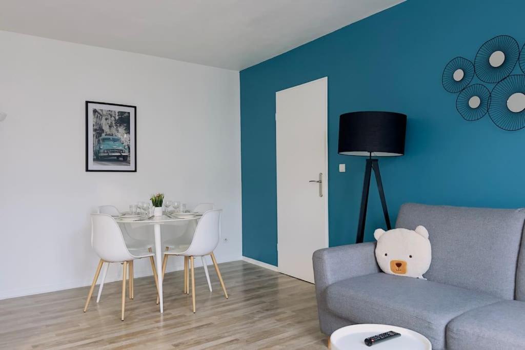 1 Bedroomed Toscane Serris