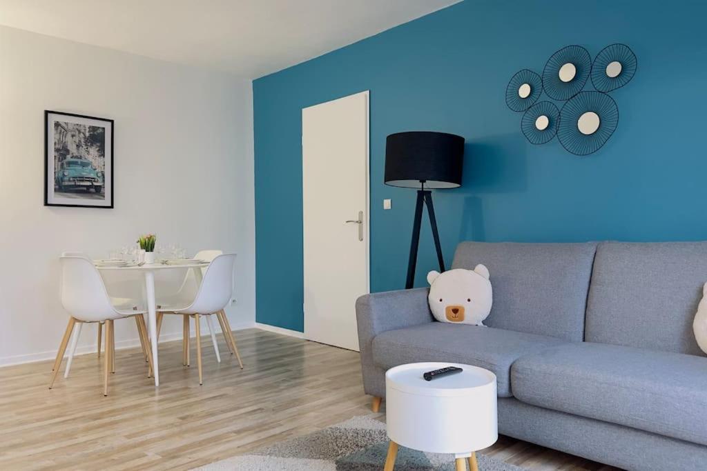 1 Bedroomed Toscane